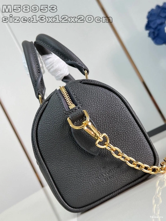 Affordable LOUIS 20 SPEEDY BANDOULIÈRE VUITTON 0717